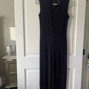 Norman Kamala Sleeveless Pants Jumpsuit